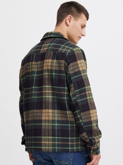 Herren Kurzjacke - BHOuterwear