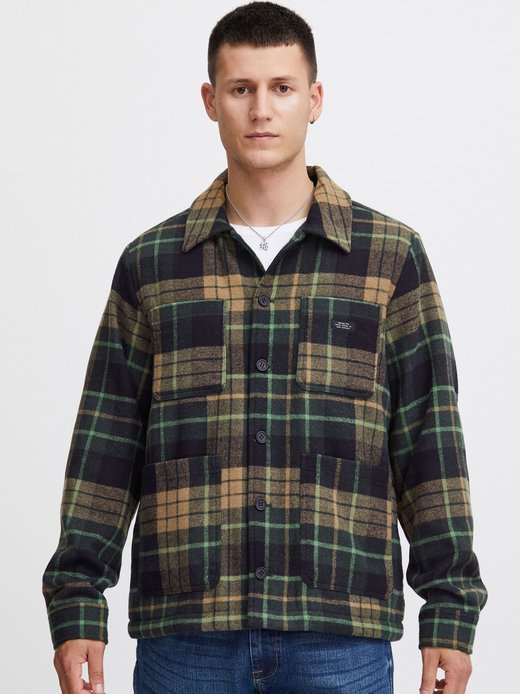 Herren Kurzjacke - BHOuterwear