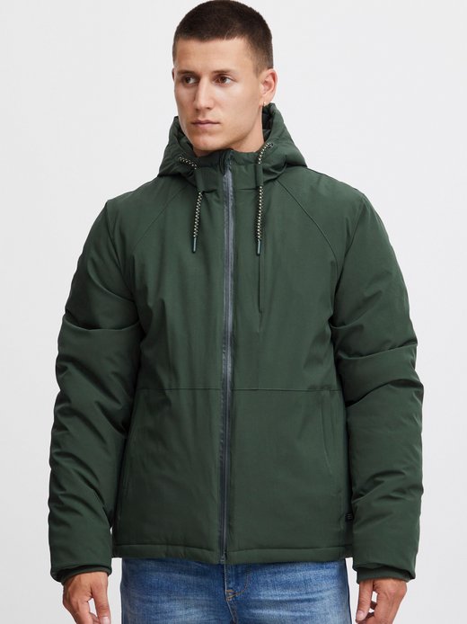 Herren Kurzjacke - BHOuterwear