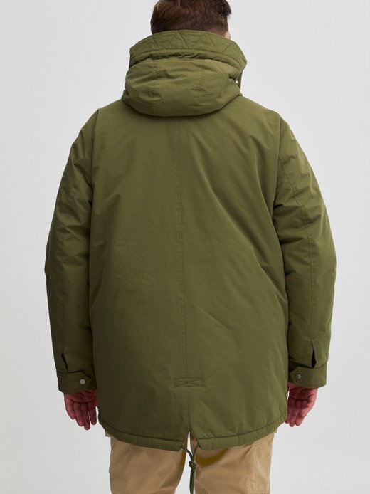 Herren Kurzjacke - BHSergius Big & Tall