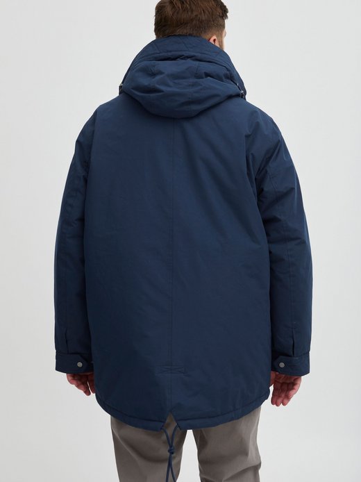 Herren Kurzjacke - BHSergius Big & Tall