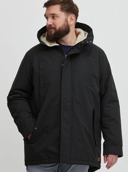 Herren Kurzjacke - BHSergius Big & Tall
