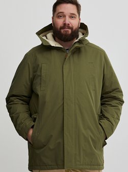 Herren Kurzjacke - BHSergius Big & Tall
