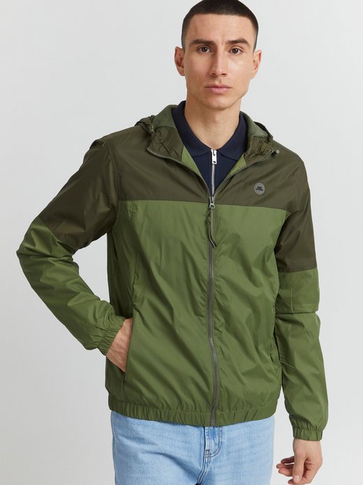 Herren Kurzjacke - BHVitus