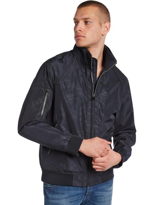 Herren Kurzjacke  -  Beard