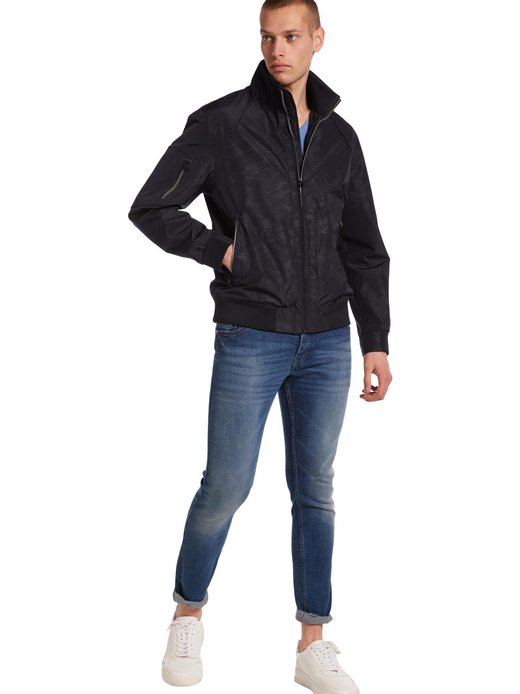 Herren Kurzjacke  -  Beard