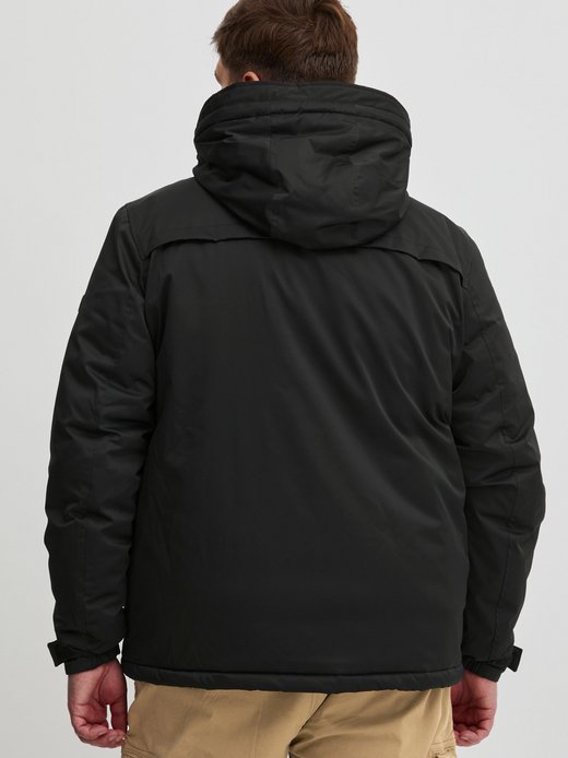 Herren Kurzjacke Big & Tall