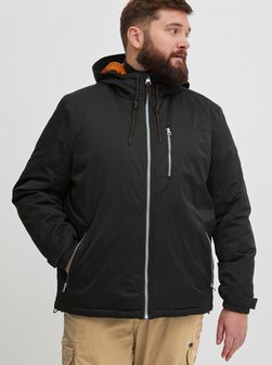 Herren Kurzjacke Big & Tall