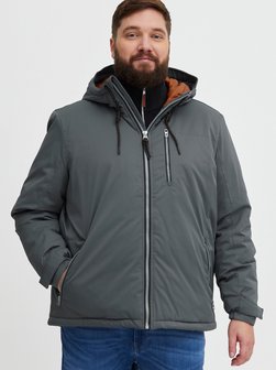 Herren Kurzjacke Big & Tall