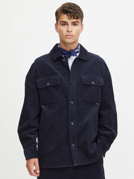 Herren Kurzjacke - CFAugust