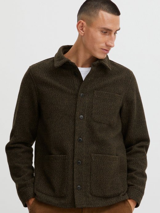 Herren Kurzjacke - CFJeux