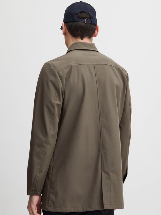 Herren Kurzjacke - CFOakland