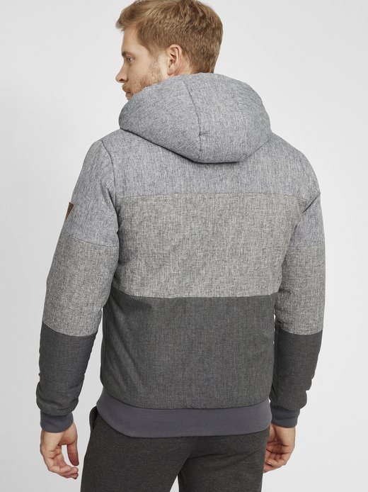 Herren Kurzjacke - IDHannibal