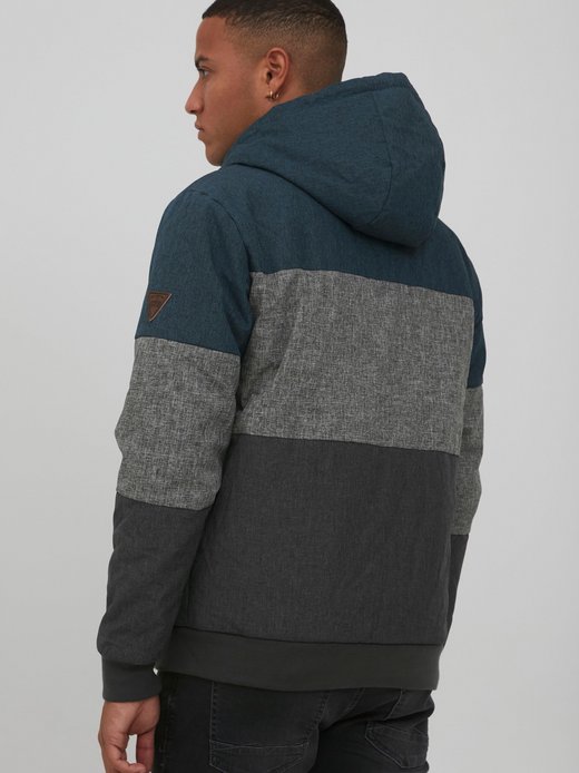 Herren Kurzjacke - IDHannibal