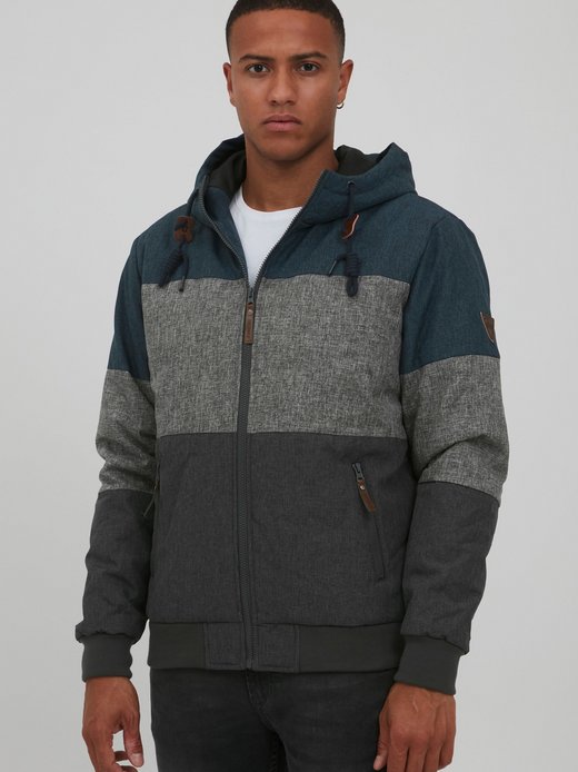 Herren Kurzjacke - IDHannibal