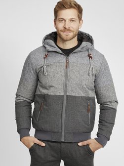 Herren Kurzjacke - IDHannibal