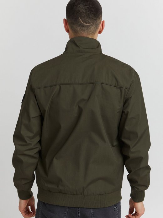 Herren Kurzjacke - IDKloppo