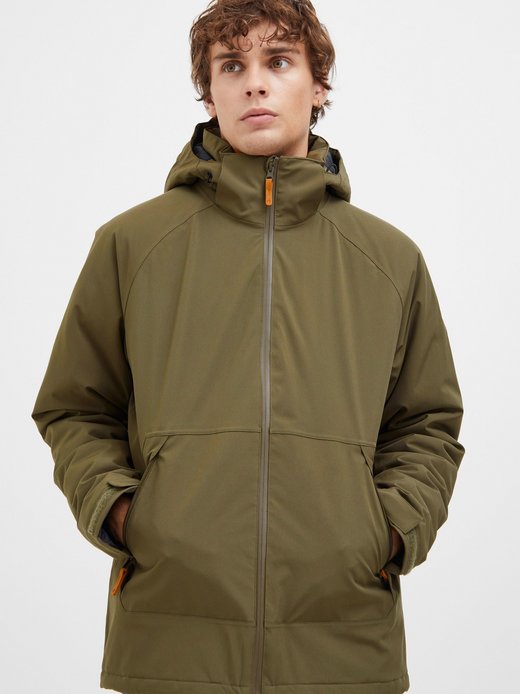 Herren Kurzjacke - NBBredon