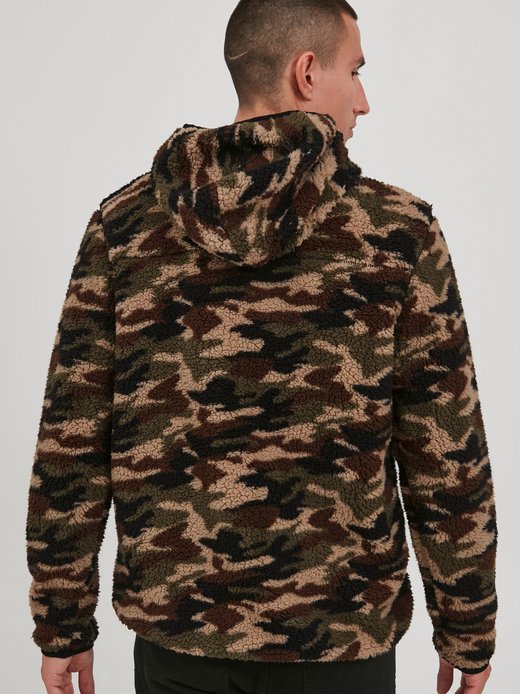 Herren Kurzjacke - SDLuka