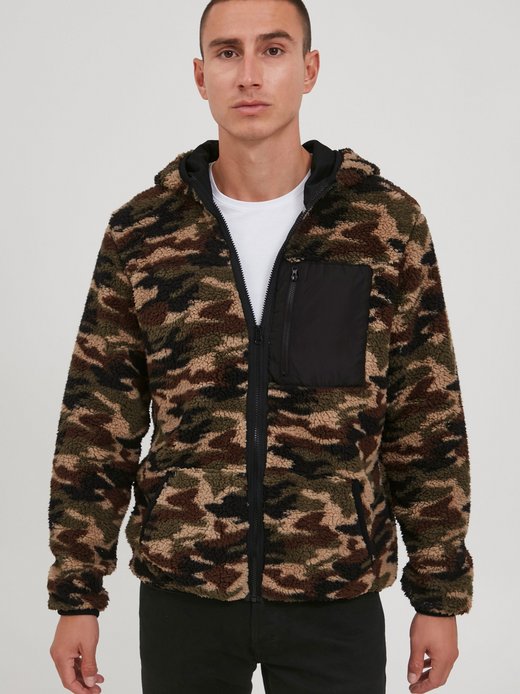 Herren Kurzjacke - SDLuka