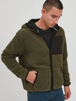 Herren Kurzjacke - SDLuka