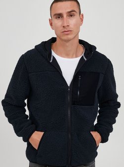 Herren Kurzjacke - SDLuka