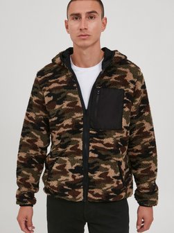 Herren Kurzjacke - SDLuka