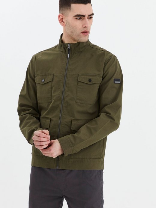 Herren Kurzjacke - SDMingus