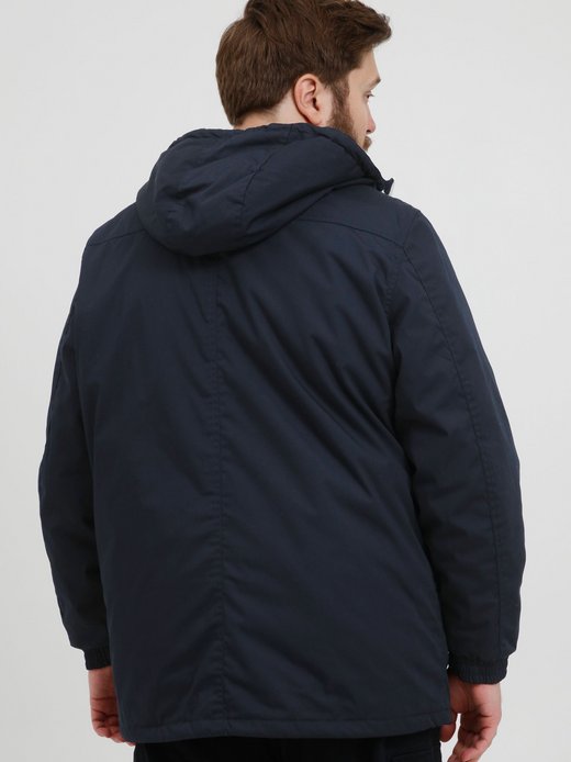 Herren Kurzjacke - SDTilden Big & Tall