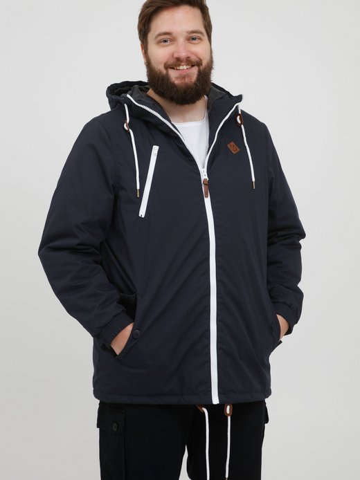 Herren Kurzjacke - SDTilden Big & Tall