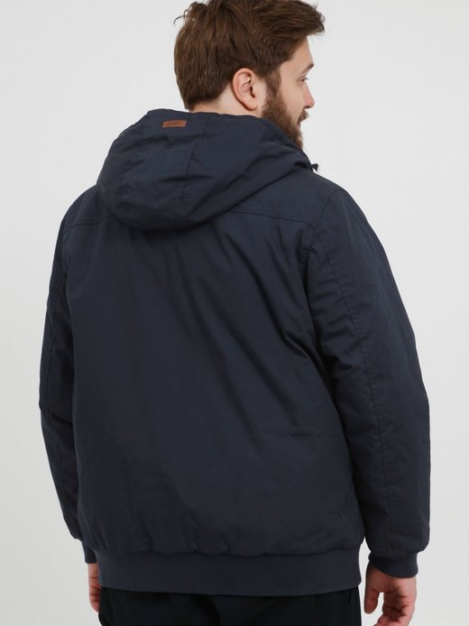 Herren Kurzjacke - SDTilly Big & Tall