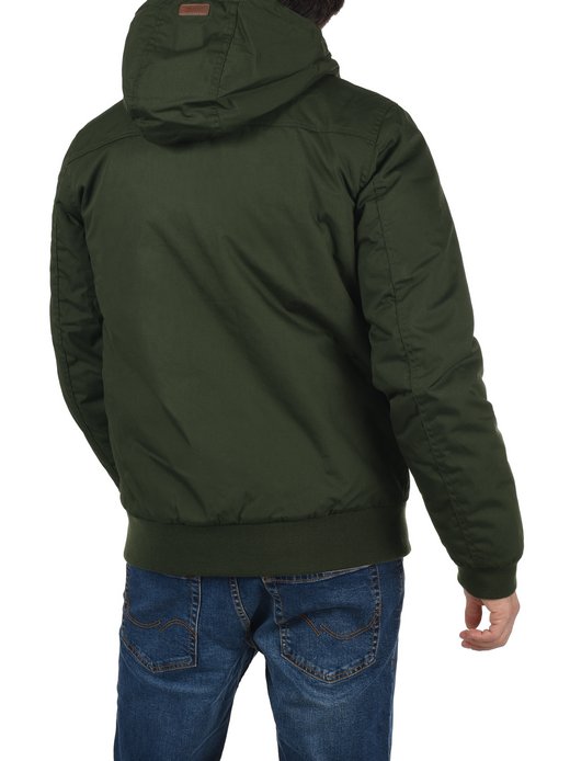 Herren Kurzjacke - SDTilly
