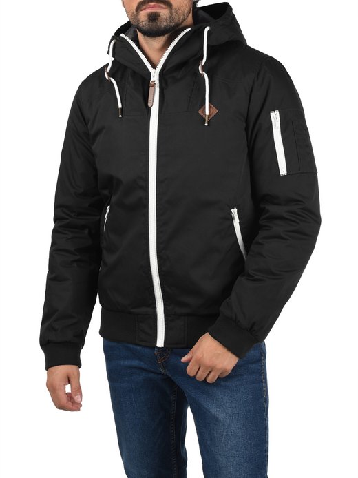 Herren Kurzjacke - SDTilly