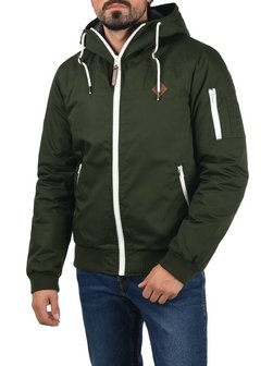 Herren Kurzjacke - SDTilly