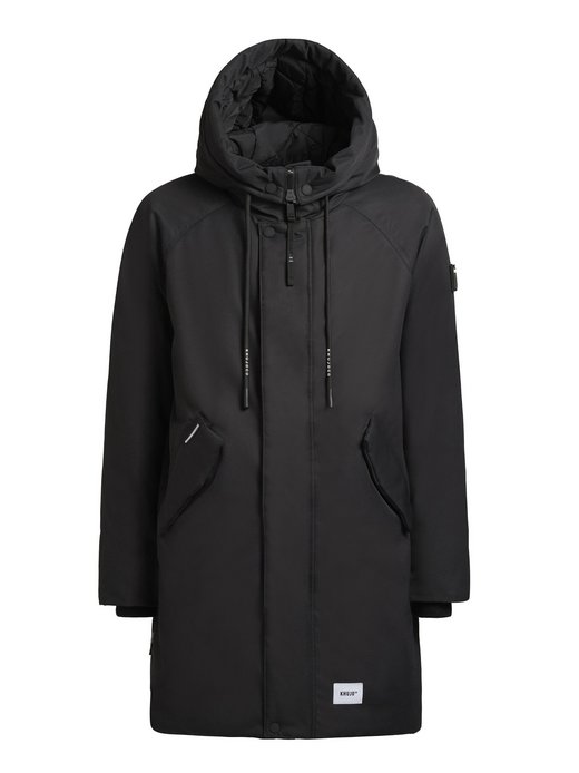 Herren Kurzmantel - Anth-YM