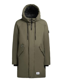 Herren Kurzmantel - Anth-YM