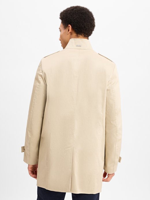 Herren Kurzmantel - CIScale