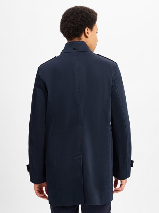 Herren Kurzmantel - CIScale