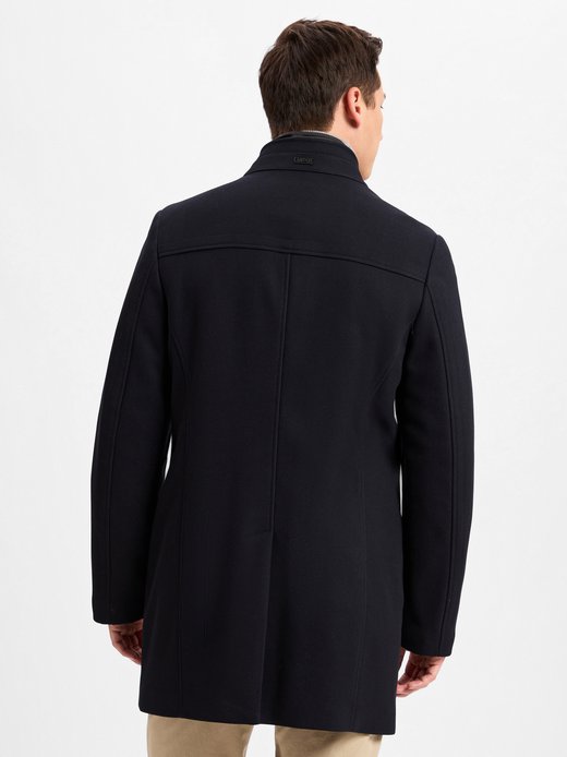 Herren Kurzmantel - Ciliverpool