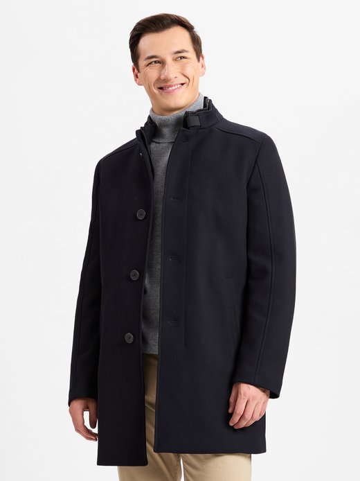 Herren Kurzmantel - Ciliverpool