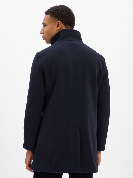 Herren Kurzmantel - Clarington