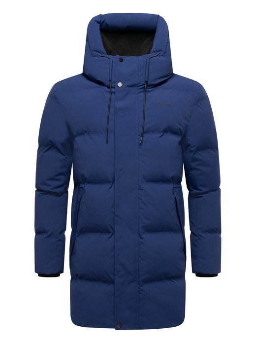 Herren Kurzmantel - Darianoo XX