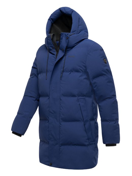 Herren Kurzmantel - Darianoo XX