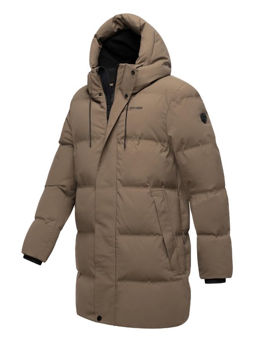 Herren Kurzmantel - Darianoo XX