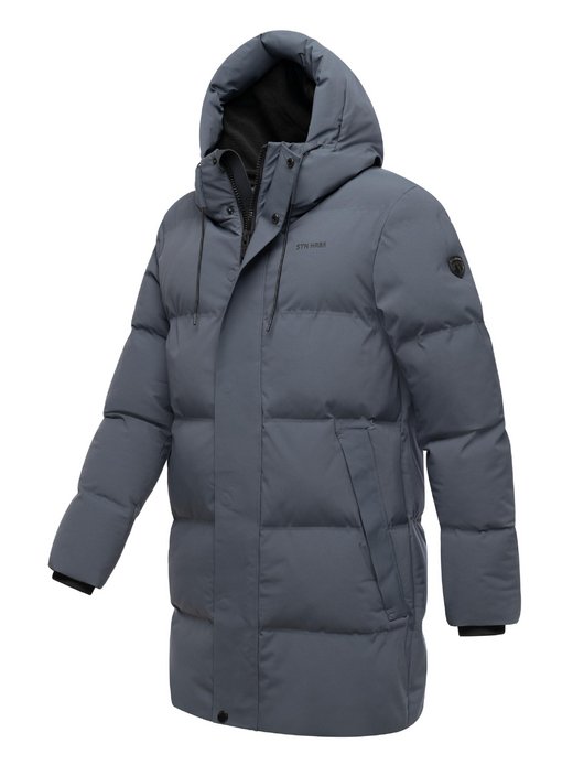 Herren Kurzmantel - Darianoo XX