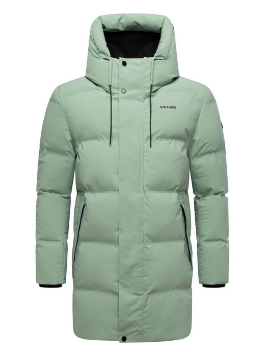 Herren Kurzmantel - Darianoo XX