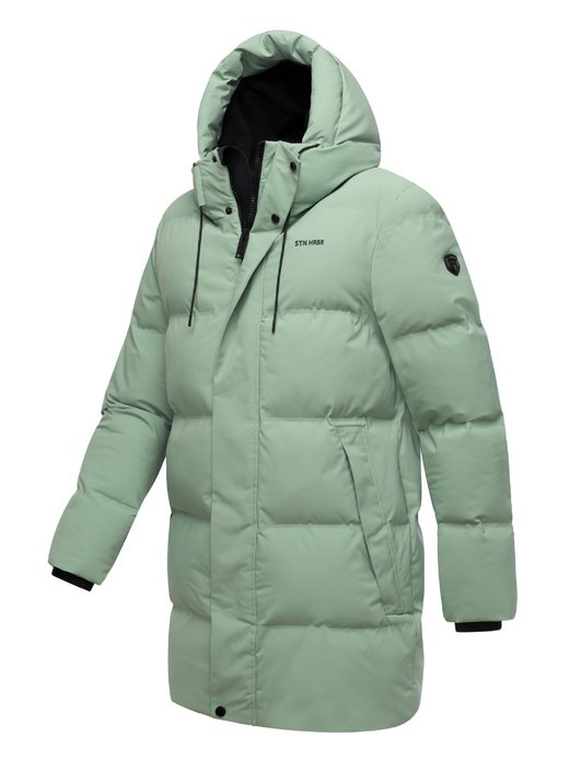 Herren Kurzmantel - Darianoo XX