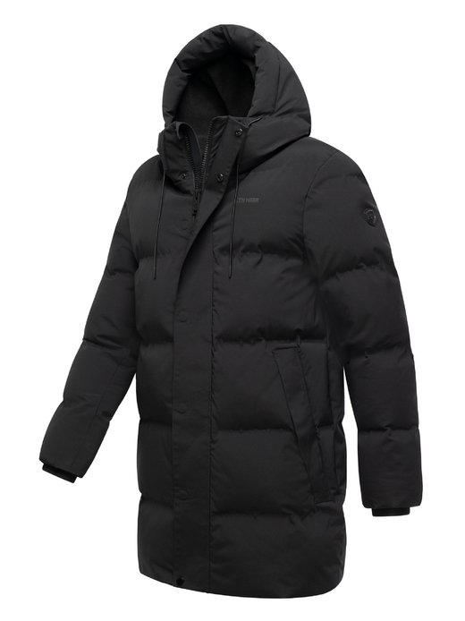 Herren Kurzmantel - Darianoo XX