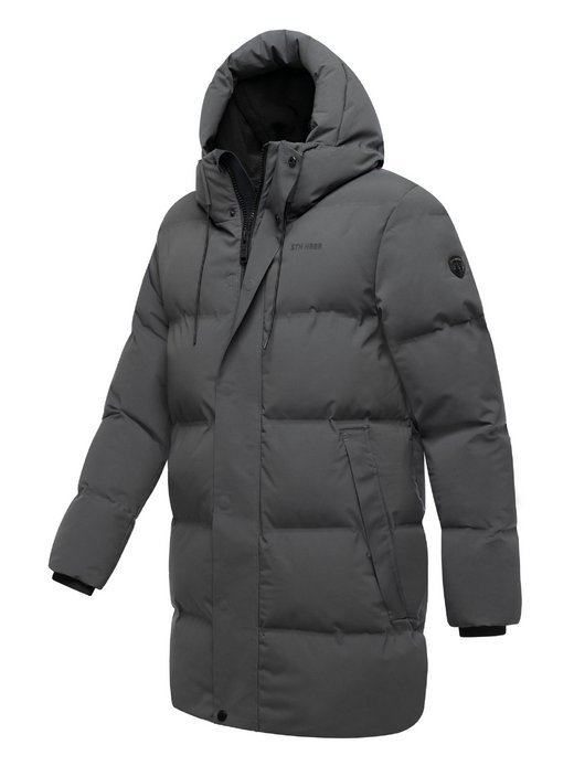 Herren Kurzmantel - Darianoo XX