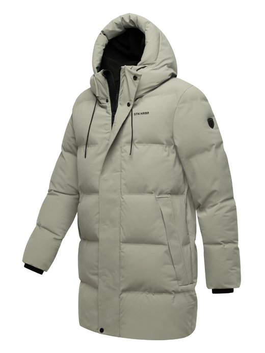 Herren Kurzmantel - Darianoo XX